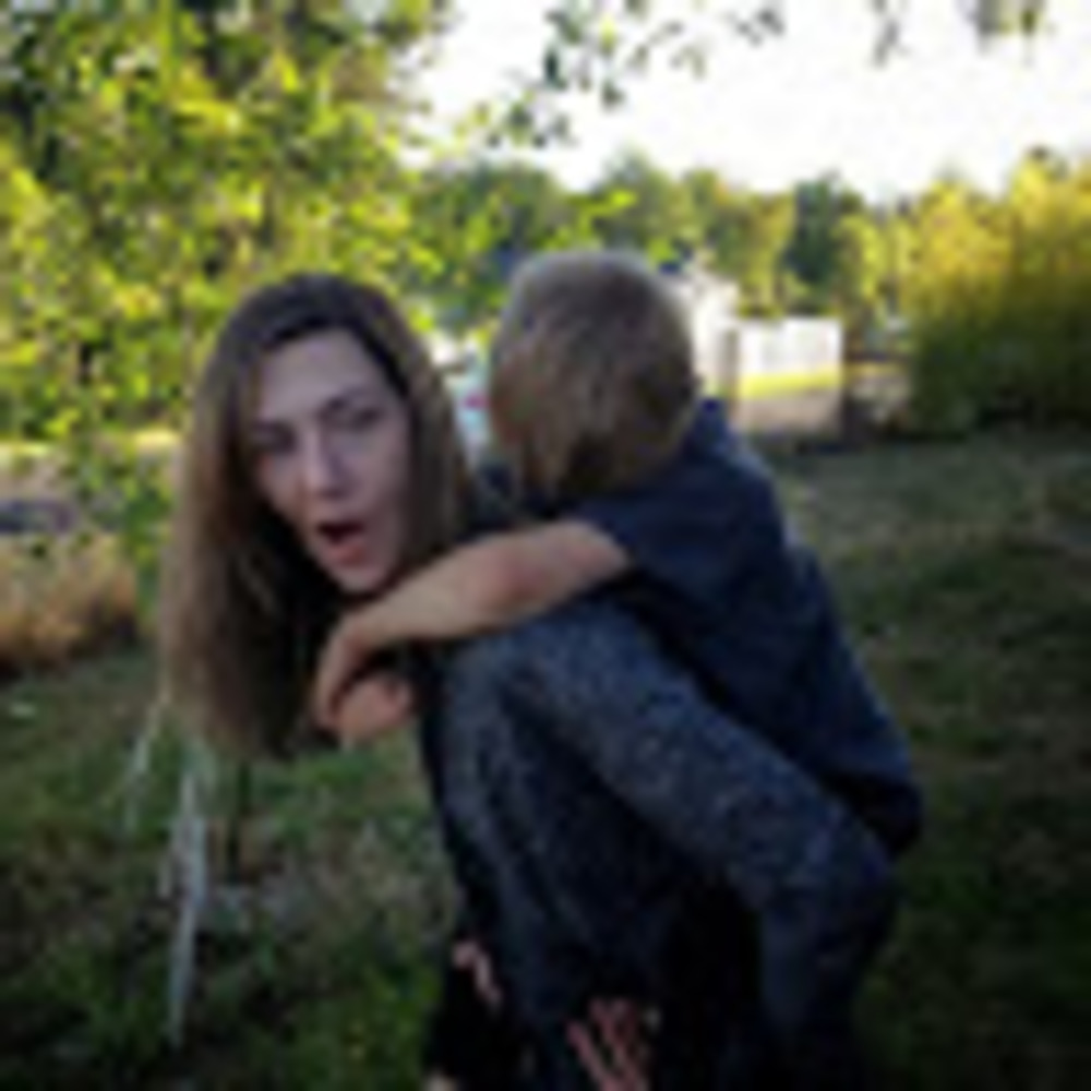 Meet your Posher, Jill